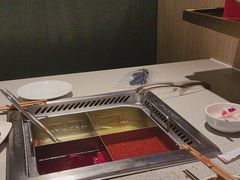 -海底捞火锅(万科广场店)