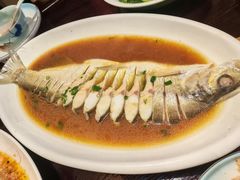 -衢农会·衢州菜·宴请(国际机场店)