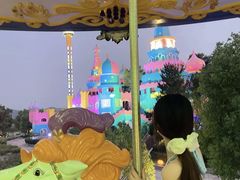 -南京银杏湖乐园