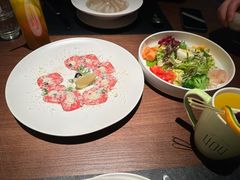 -404干式熟成牛排馆•聚会餐厅