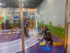-趣动熊运动发展中心(乐坊校区)