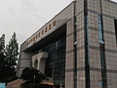 -南京市规划建设展览馆