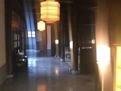 -法云安缦酒店