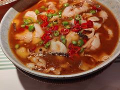 -楼兰新疆菜(江宁万达店)