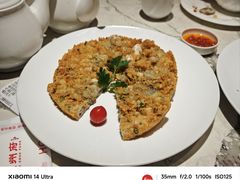 -潮州府·潮菜·砂锅粥(徐家汇店)
