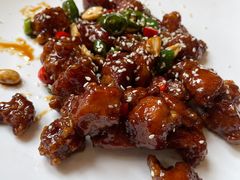 -六和聚传统烤鸭.天津菜(和平店)