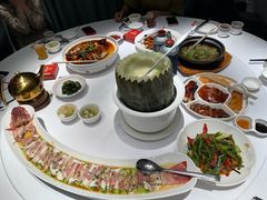 -海宝酒家(中山四路店)