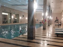 -常州环球恐龙城维景国际大酒店