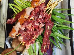 -老式乌米冰(阜阳园店)