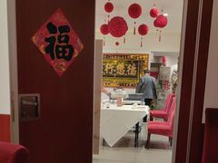 -山西会馆·晋菜·晋商宴·学堂记忆(许坦西街店)