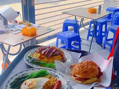 -渔记茶餐厅(渔村店)