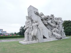 -上海市龙华烈士陵园