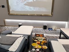 -华夏良子·足道SPA养生(上海崮山路明悦店)