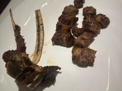 -王品牛排(福州泰禾店)