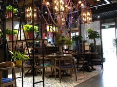 -粤色·老广州茶餐厅(河南商会大厦店)