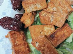 -乔家栅(襄阳南路店)