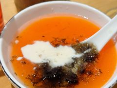 -竹鲜笙全竹宴(国色天香店)