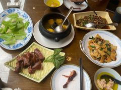 -福照楼汽锅鸡·云南特色菜(护国路店)