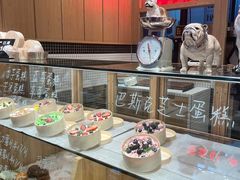 -Juicy Bakery(大学路店)