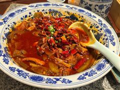 -南京大牌档(济南万象城店)