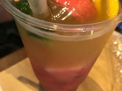 -必胜客(新海上世界店)