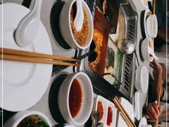 -海底捞火锅(吾悦广场店)
