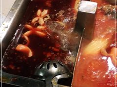 -海底捞火锅(劲松店)