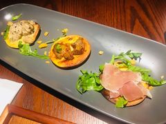 -斯比特花园西餐厅(东方商厦店)