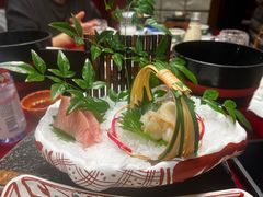 -万岛日本料理铁板烧(梅赛德斯奔驰店)