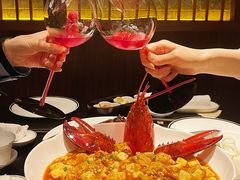-甄御•海鲜新青岛菜(麦岛店)