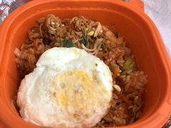 -朴鲸家正宗韩国料理(福田店)