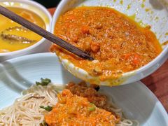 -裕兴记•蟹黄面馆(人民广场店)