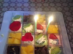 -7号里低糖生日蛋糕(南阳路店)