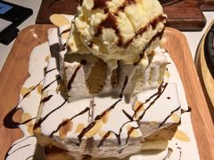 -俄士厨房(五棵松华熙LIVE店)