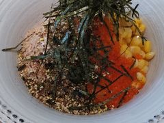 -团子君寿司·茶