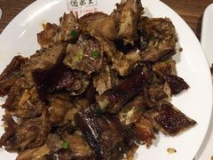 -全聚德(江宁店)