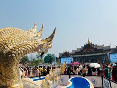 -西双版纳傣族园