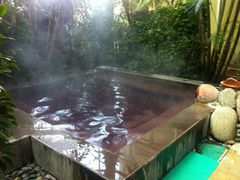 -仁爱团泊湖温泉中心