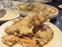 -老厨家(友谊路总店)