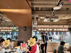 -水平有限广西米粉·广西风味集(五道口店)