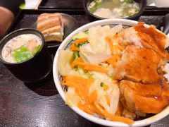 -吉野家(上海美罗城店)
