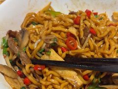 -寻裕记·现炒浇头面(人民广场店)