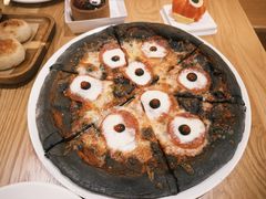 -城市大道红炉披萨烘焙坊