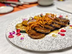 素牛扒-若蘭慈·无国界素食料理(欢乐海岸店)