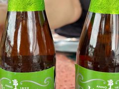 苹果味啤酒-La Terre乐田(万象城店)