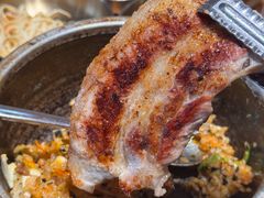 -金顺碳烤肉(番禺傍江地铁站店)