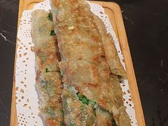 -芳芳私房菜·精做淮扬菜(承德路店)