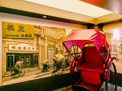 -权茂上海菜(殷行路店)