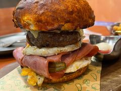 -魏斯理汉堡(西安沣东吾悦店)