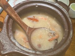 -如轩·海鲜砂锅粥·潮汕菜(海珠店)